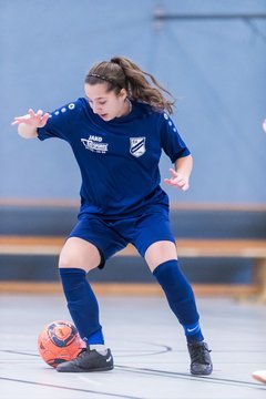 Bild 613 - wCJ Futsalmeisterschaft Runde 1